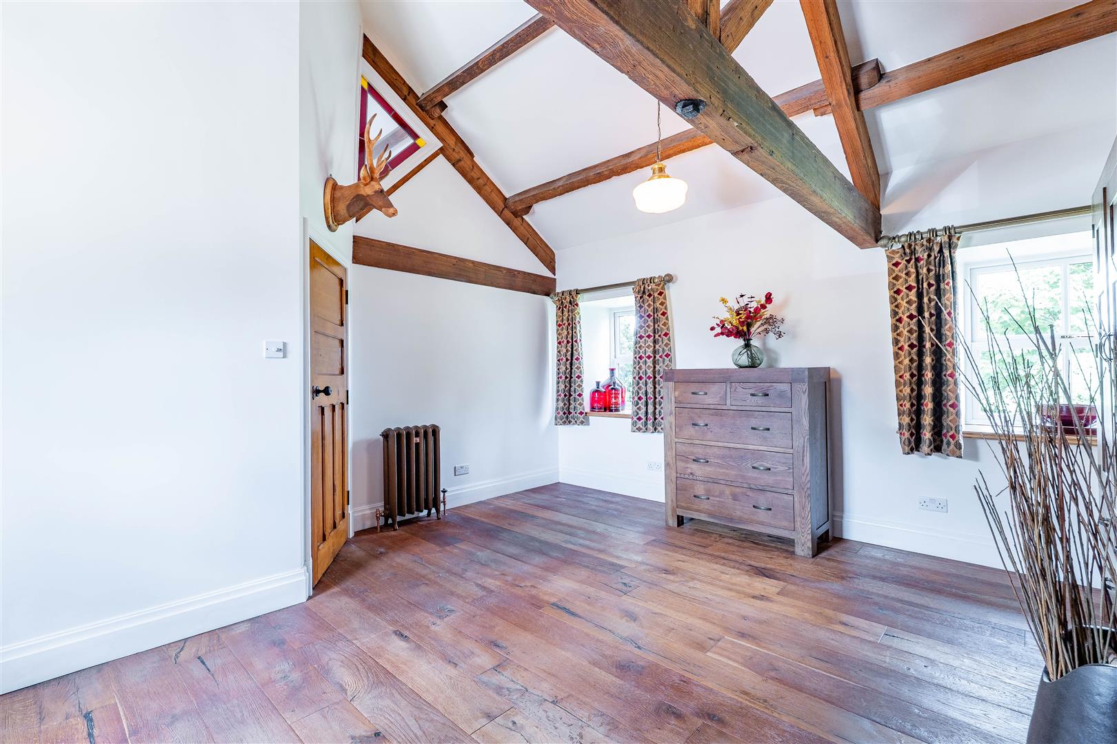 Cuerdale Lane, Samlesbury, Preston